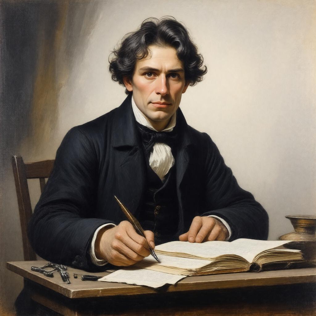 Niels Henrik Abel